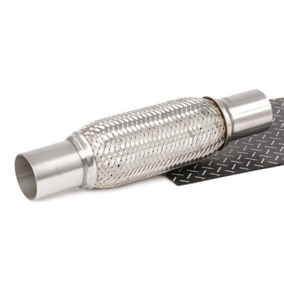 Flexrohr, Abgasanlage RIDEX 3971F0029 3971F0029 - foto 2