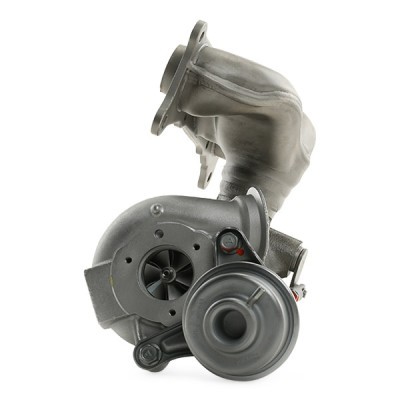 Turbolader RIDEX 2234C10298R 2234C10298R - foto 4