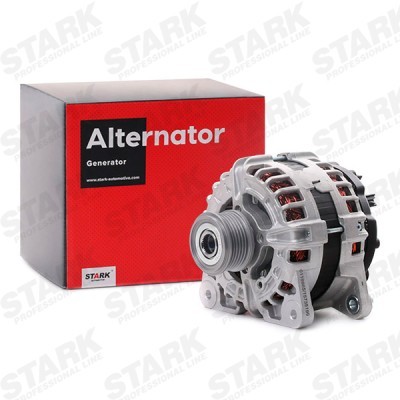 Generator Stark SKGN-0321417 SKGN-0321417 - foto 2