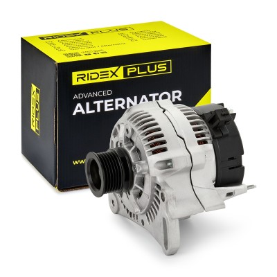 Generator RIDEX 4G0084P 4G0084P - foto 2