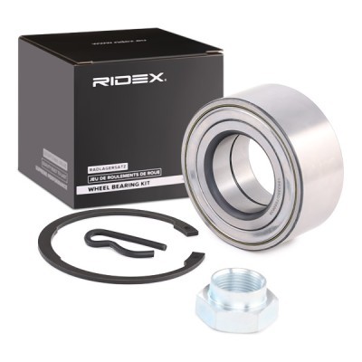 Radlager RIDEX 654W0006 654W0006 - foto 4