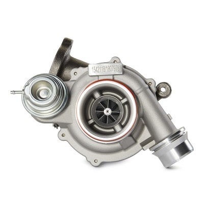 Turbolader RIDEX 2234C10938 2234C10938 - foto 7