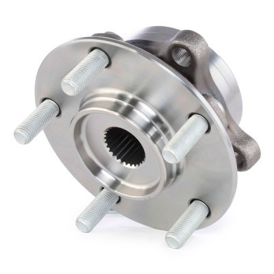 Radlager RIDEX 654W0596 654W0596 - foto 5