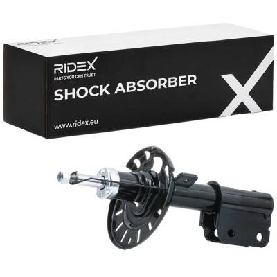 Stoßdämpfer RIDEX 854S2051 854S2051 - foto 2