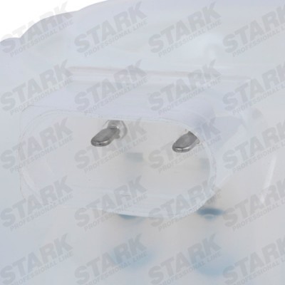 Ausgleichsbehälter, Kühlmitte Stark SKET-0960025 SKET-0960025 - foto 5