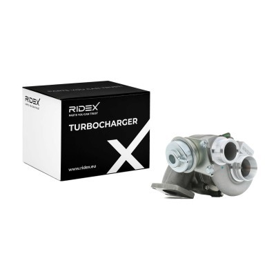 Turbolader RIDEX 2234C0194 2234C0194 - foto 2