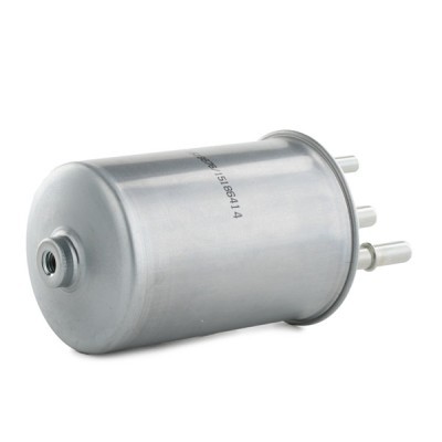 Kraftstofffilter RIDEX 9F0268 9F0268 - foto 5
