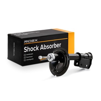 Stoßdämpfer RIDEX 854S18199 854S18199 - foto 3
