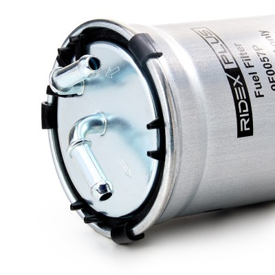 Kraftstofffilter RIDEX 9F0057P 9F0057P - foto 5