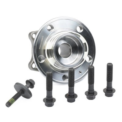Radlager RIDEX 654W0433 654W0433 - foto 5