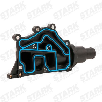 Thermostat, Kühlmittel Stark SKTC-0560171 SKTC-0560171 - foto 4