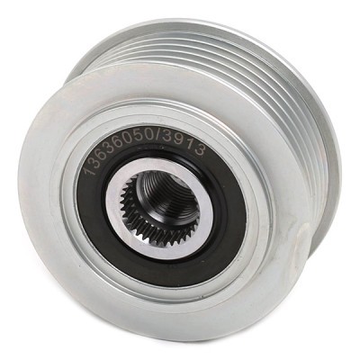 Lichtmaschine – Freilaufkupplung RIDEX 1390F0045 1390F0045 - foto 7