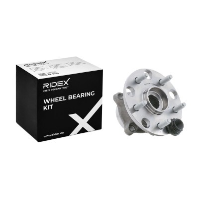 Radlagersatz RIDEX 654W0869 654W0869 - foto 2