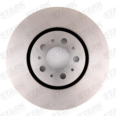 Bremsscheibe Stark SKBD-0022385 SKBD-0022385 - foto 4
