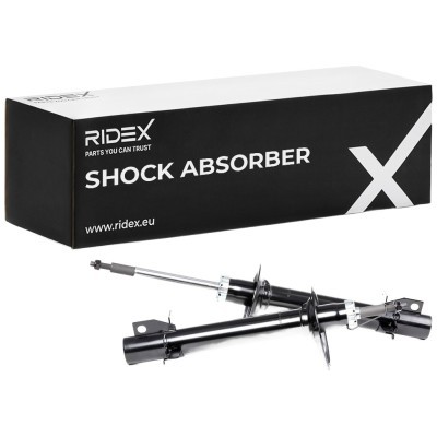 Stoßdämpfer RIDEX 854S1629 854S1629 - foto 2