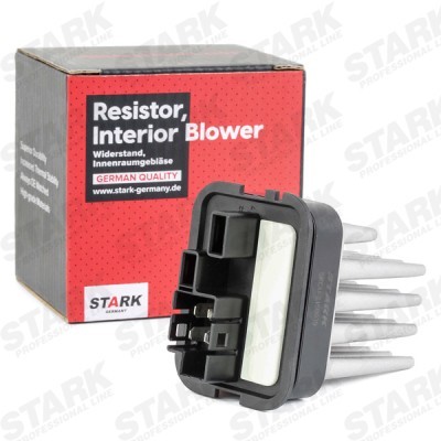 Klimabedienteil Stark SKCU-2150039 SKCU-2150039 - foto 2
