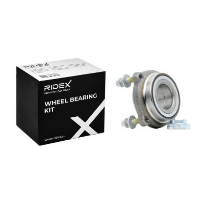 Radlager RIDEX 654W0674 654W0674 - foto 2