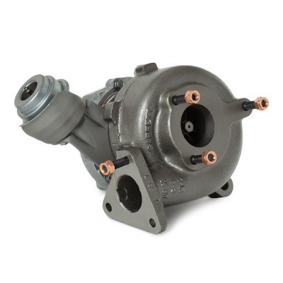 Turbolader RIDEX 2234C0421R 2234C0421R - foto 4