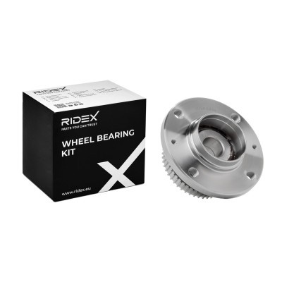 Radlager RIDEX 654W0369 654W0369 - foto 2