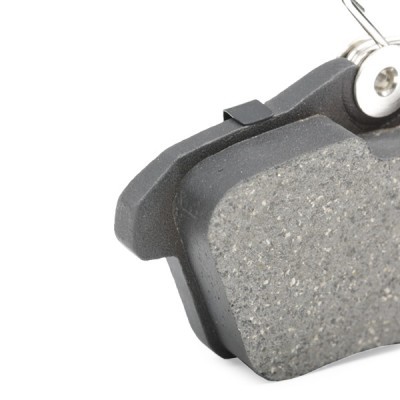 Bremsbeläge Satz RIDEX 402B0165 402B0165 - foto 6