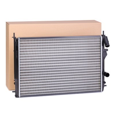 Kühler, Motorkühlung RIDEX 470R0716 470R0716 - foto 2