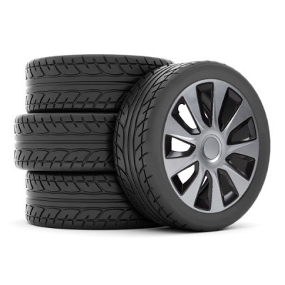 Колпак колеса RIDEX 100009A0036 100009A0036 - foto 2