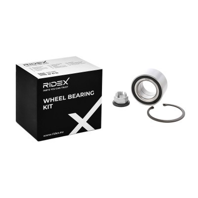 Radlager RIDEX 654W0078 654W0078 - foto 2