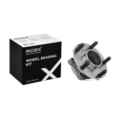 Radlager RIDEX 654W0722 654W0722 - foto 2