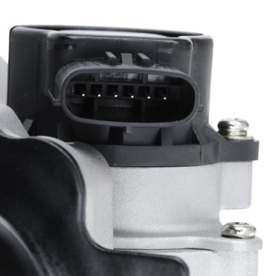 Turbolader RIDEX 2234C0284 2234C0284 - foto 5