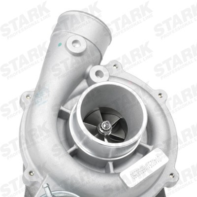 Turbolader Stark SKCT-1191077 SKCT-1191077 - foto 7