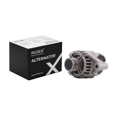 Generator RIDEX 4G1126 4G1126 - foto 2