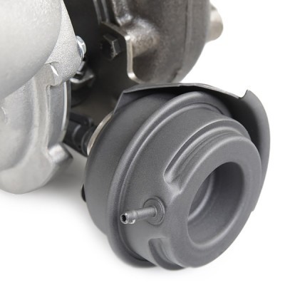 Turbolader RIDEX 2234C0441R 2234C0441R - foto 5
