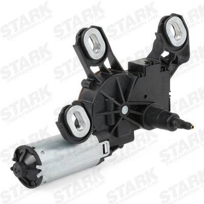 Wischermotor Stark SKWM-0290037 SKWM-0290037 - foto 4