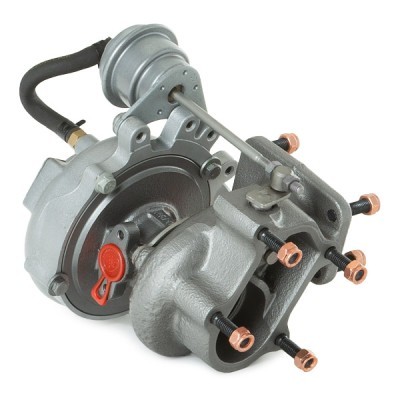Turbolader RIDEX 2234C10609R 2234C10609R - foto 3