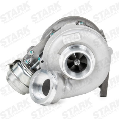 Turbolader Stark SKCT-1190079 SKCT-1190079 - foto 6