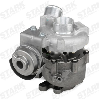 Turbolader Stark SKCT-1190794 SKCT-1190794 - foto 5