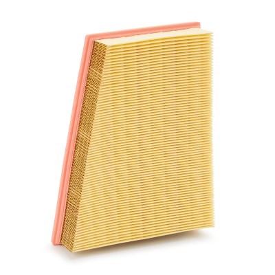Luftfilter RIDEX 8A0033P 8A0033P - foto 3