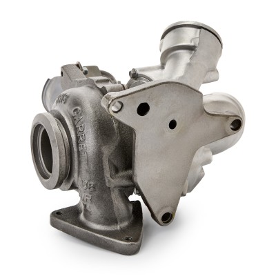 Turbolader RIDEX 2234C0493R 2234C0493R - foto 4