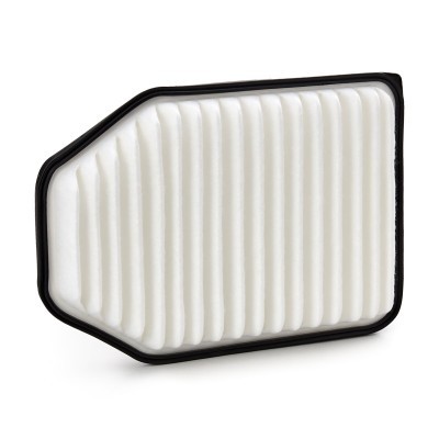 Luftfilter RIDEX 8A1133 8A1133 - foto 4
