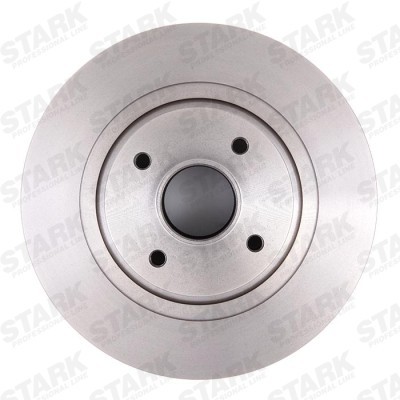 Bremsscheibe Stark SKBD-0022050 SKBD-0022050 - foto 3