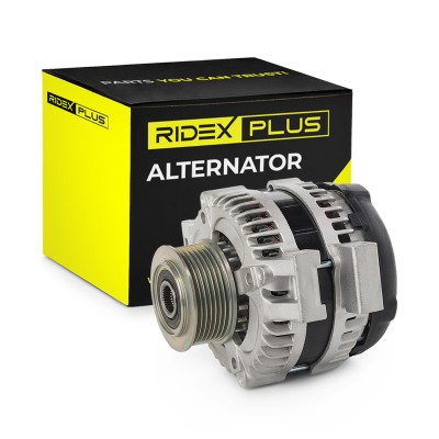 Generator RIDEX 4G0011P 4G0011P - foto 2