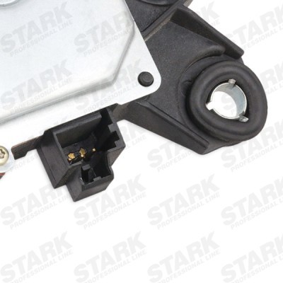 Wischermotor Stark SKWM-0290370 SKWM-0290370 - foto 5