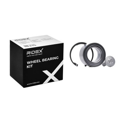 Radlager RIDEX 654W0716 654W0716 - foto 2