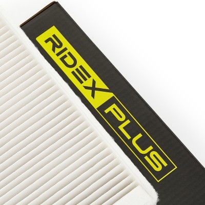 Filter, Innenraumluft RIDEX 424I0025P 424I0025P - foto 5