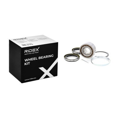 Radlager RIDEX 654W0458 654W0458 - foto 4