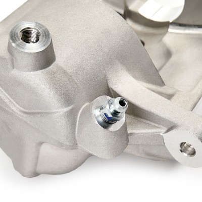 Bremssattel RIDEX 78B0366 78B0366 - foto 9