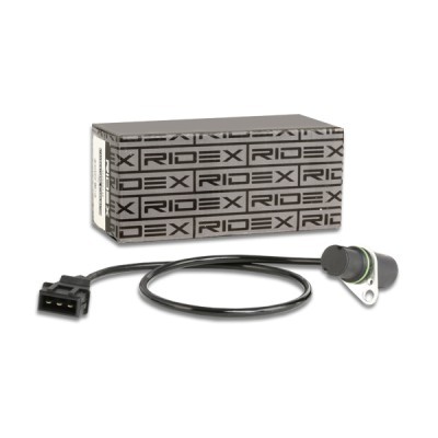 Impulsgeber, Kurbelwelle RIDEX 833C0014 833C0014 - foto 2