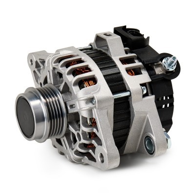Generator RIDEX 4G1551 4G1551 - foto 3
