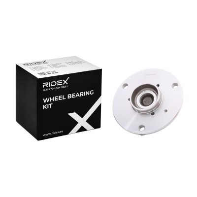Radlager RIDEX 654W1029 654W1029 - foto 2