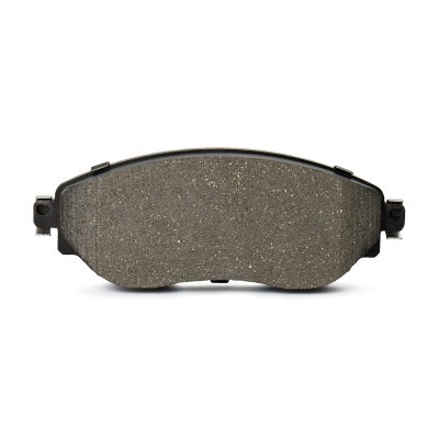 Bremsbeläge Satz RIDEX 402B0804P 402B0804P - foto 5